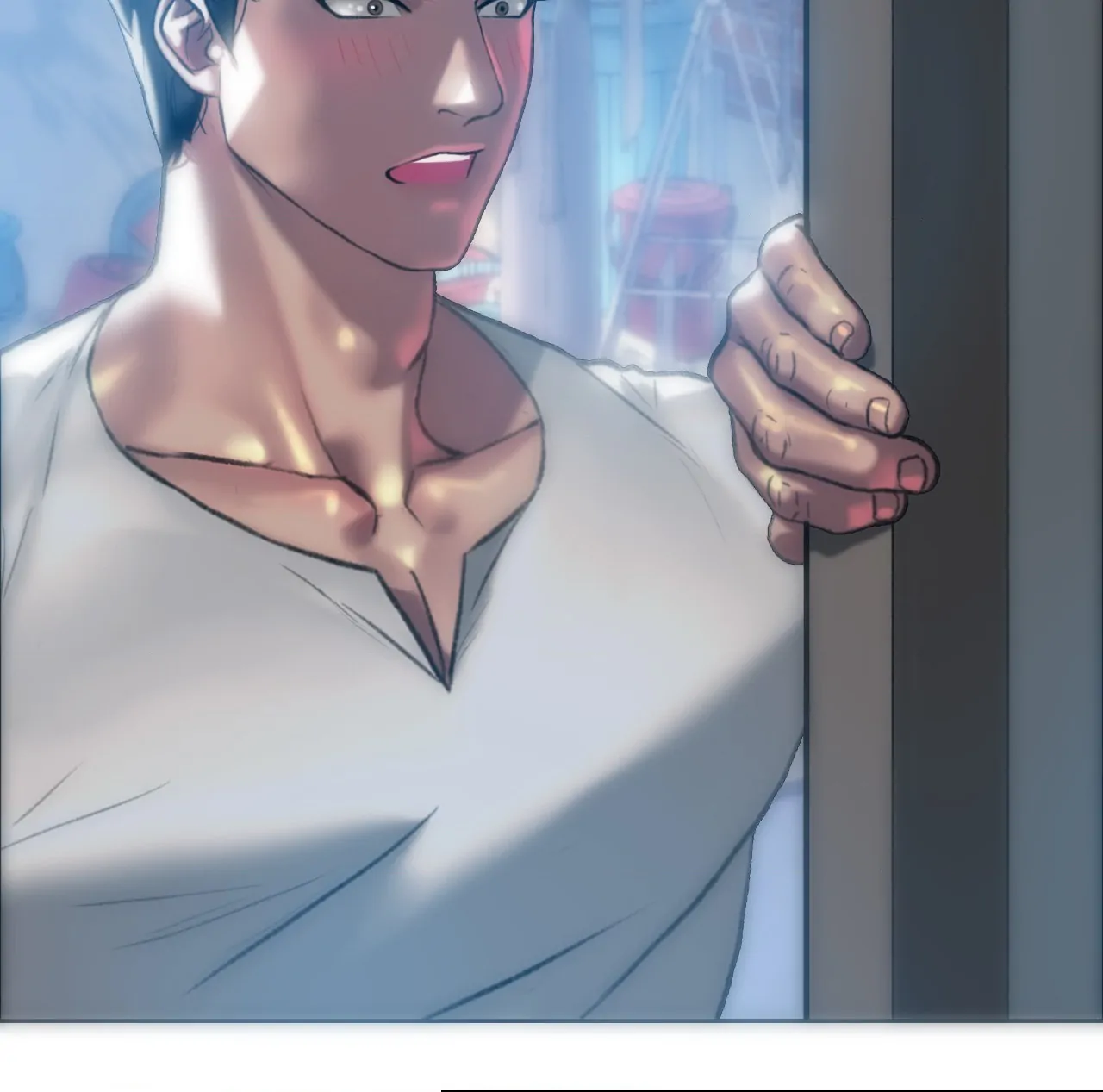 The Man in My Dreams