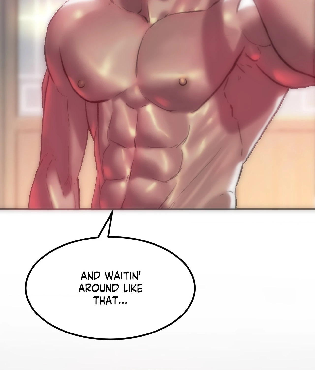 The Man in My Dreams