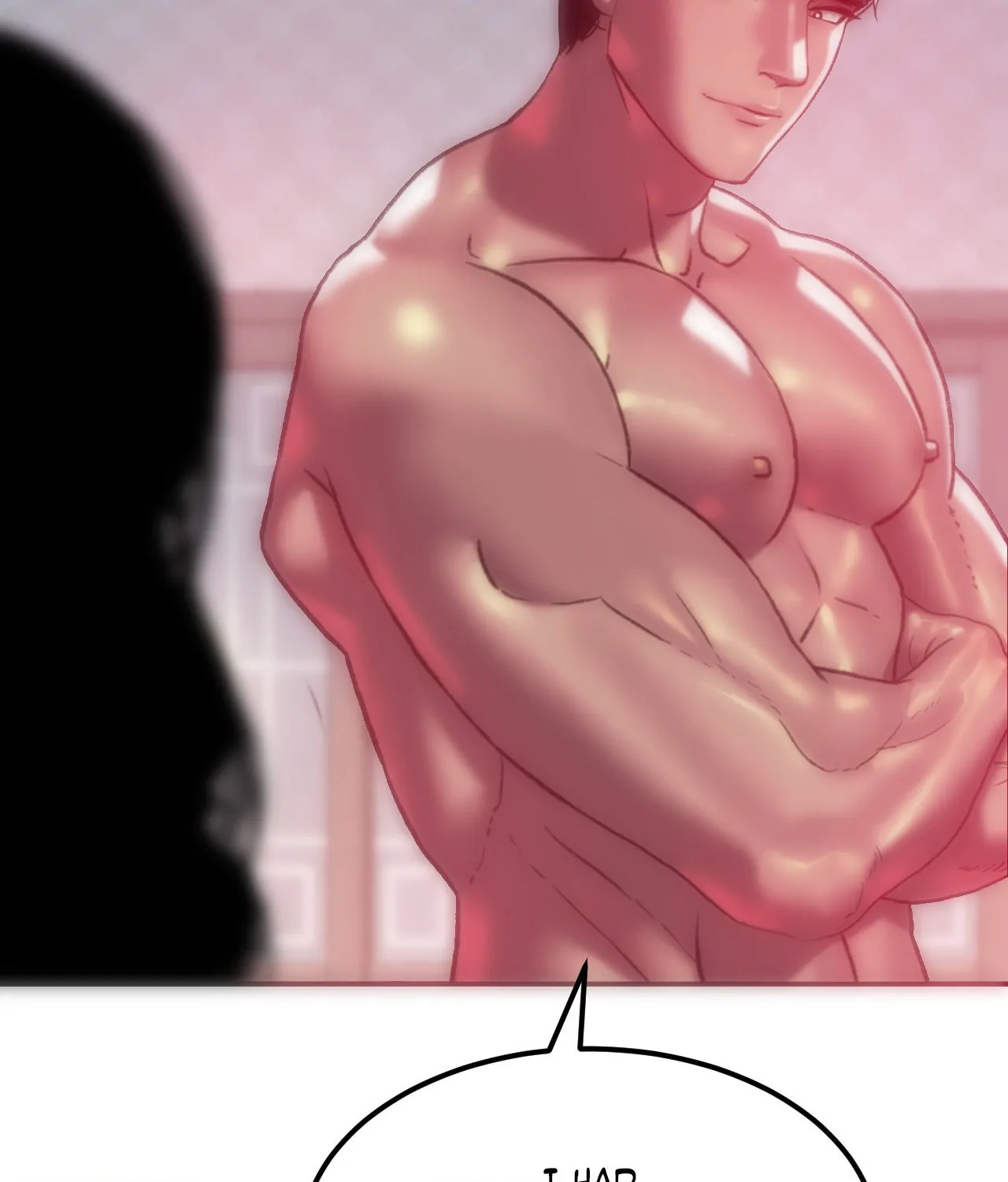 The Man in My Dreams