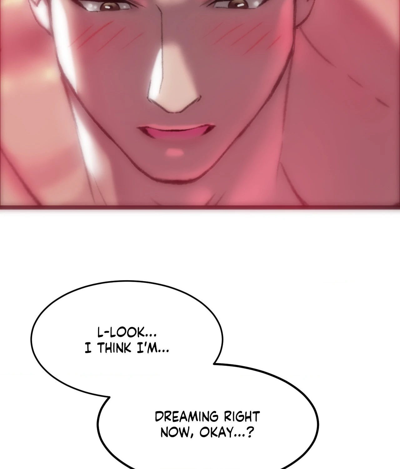 The Man in My Dreams