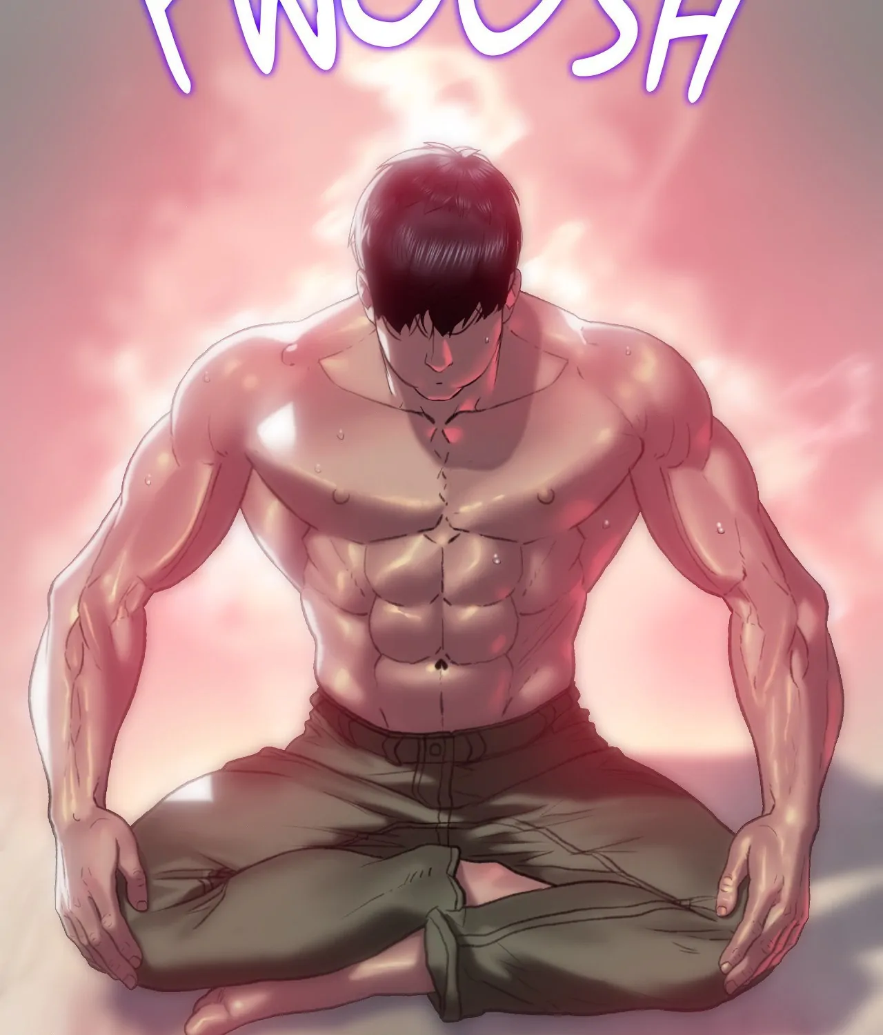 The Man in My Dreams