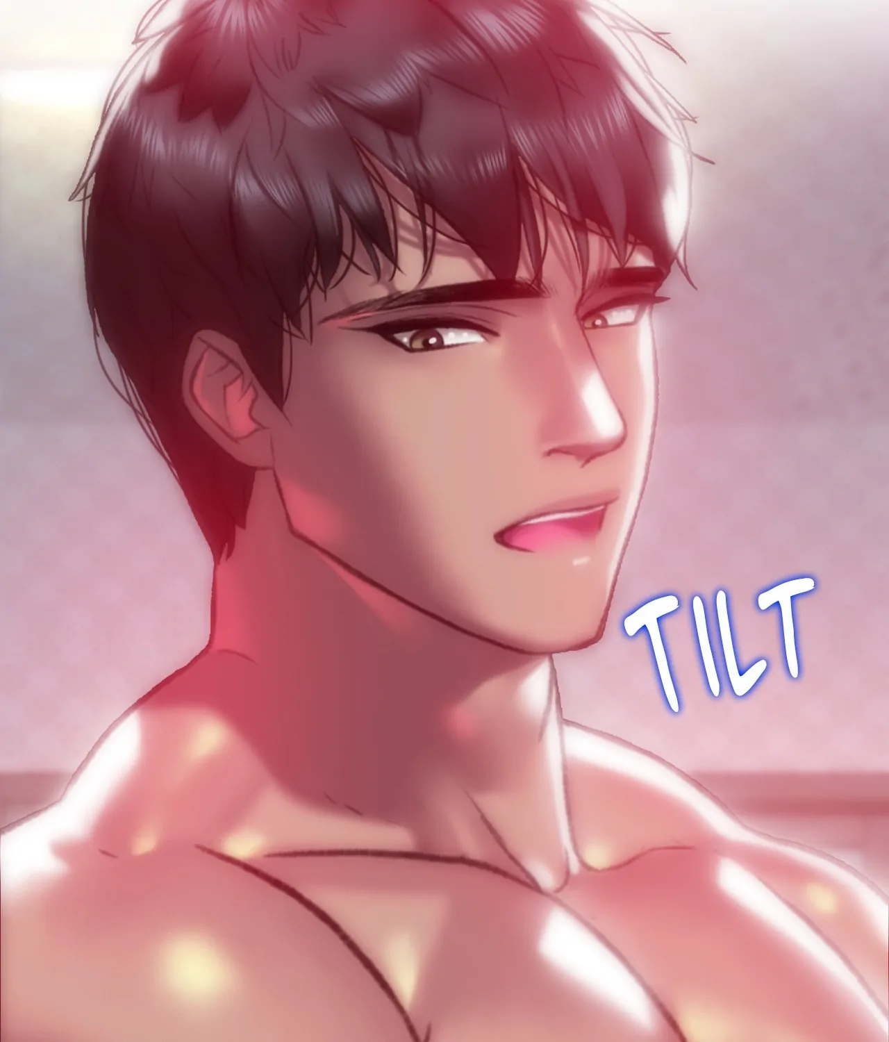The Man in My Dreams