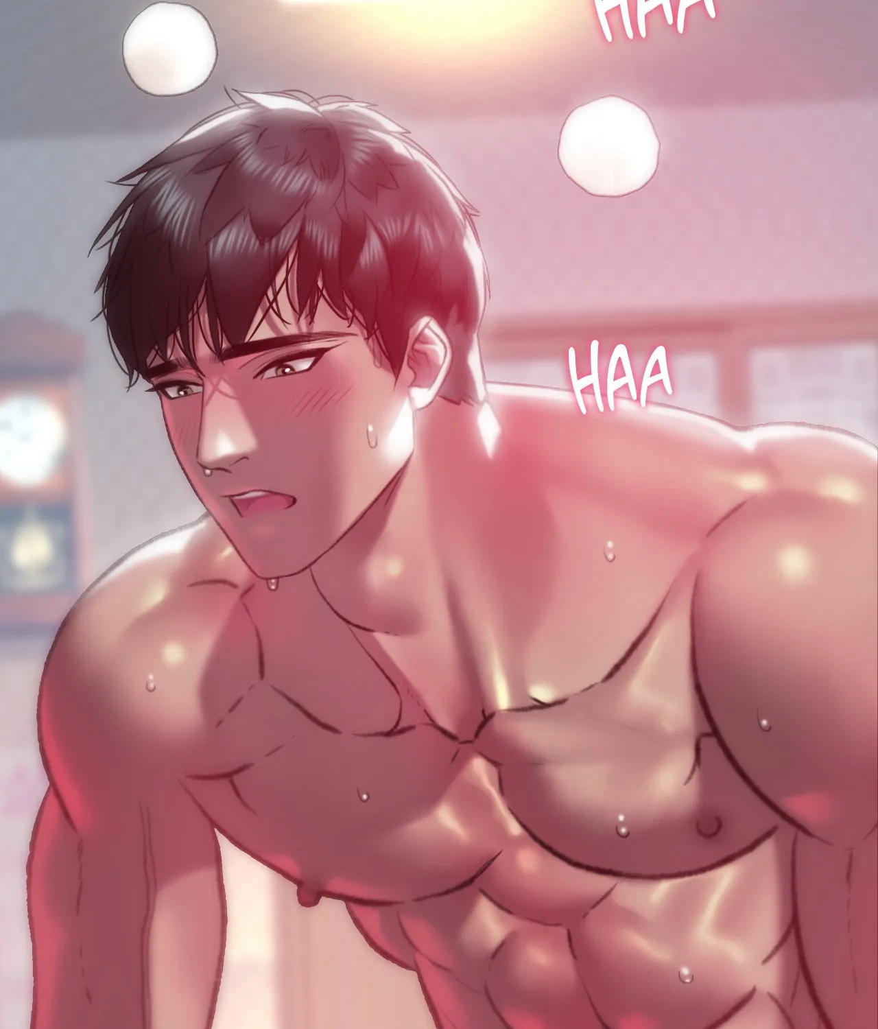 The Man in My Dreams