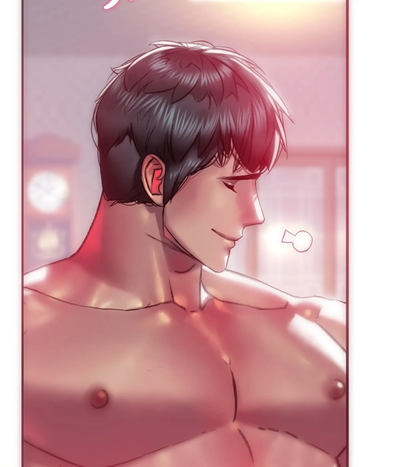 The Man in My Dreams