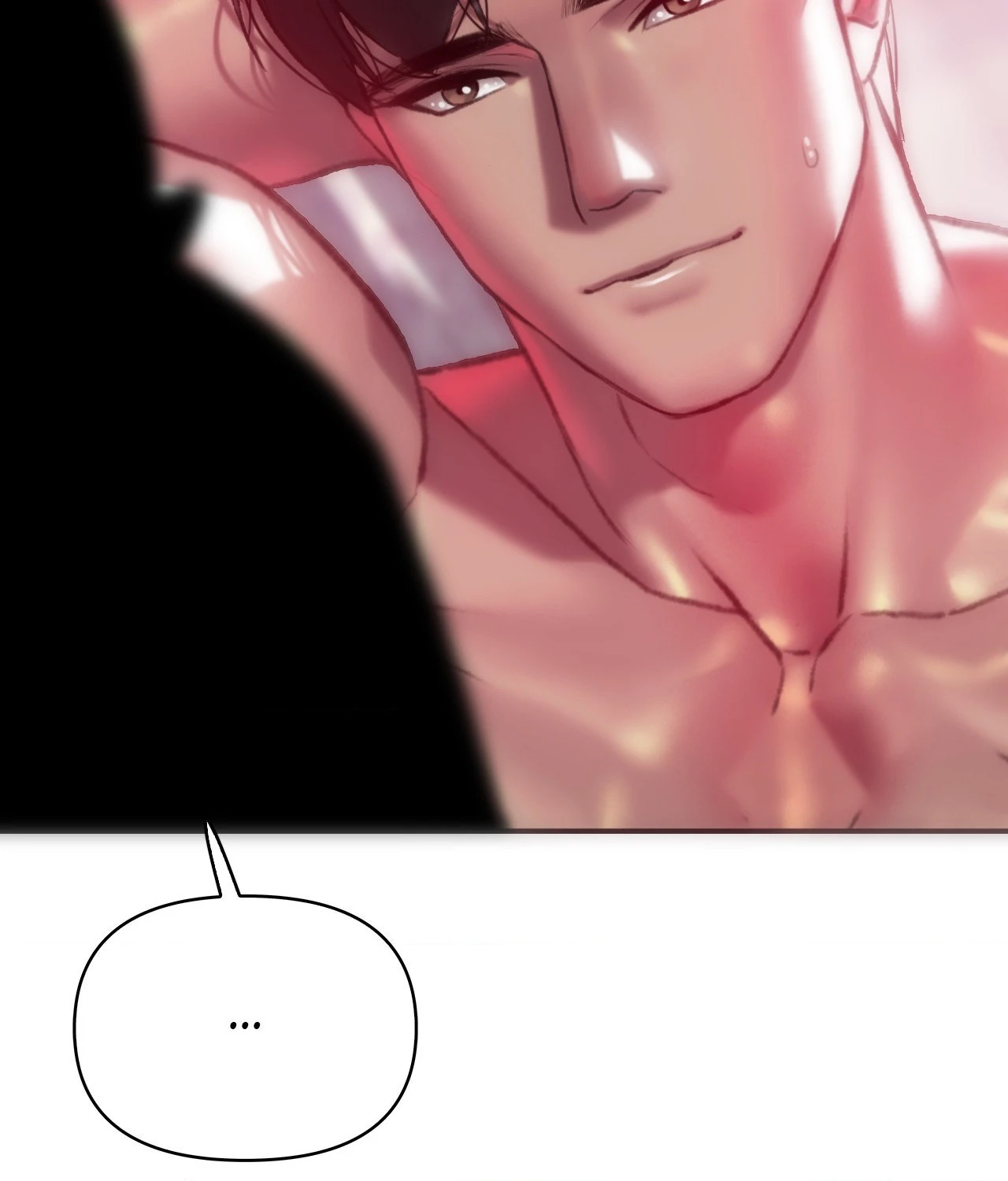 The Man in My Dreams