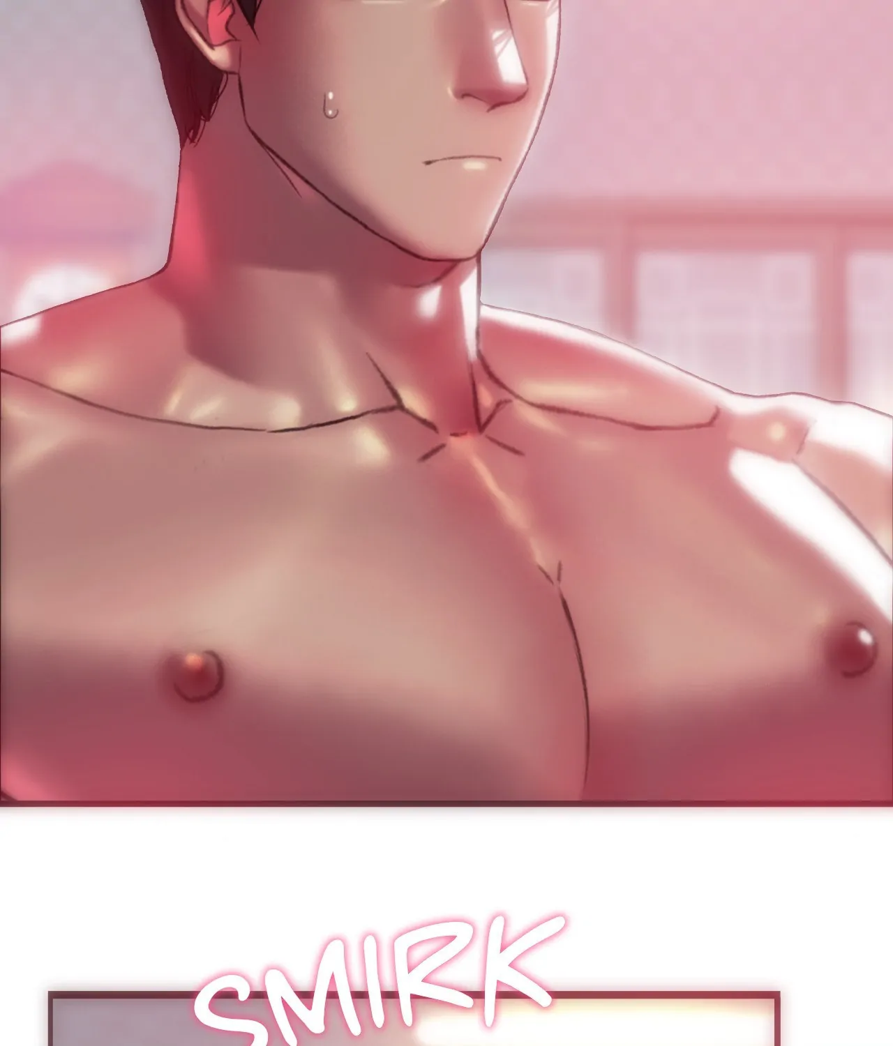 The Man in My Dreams