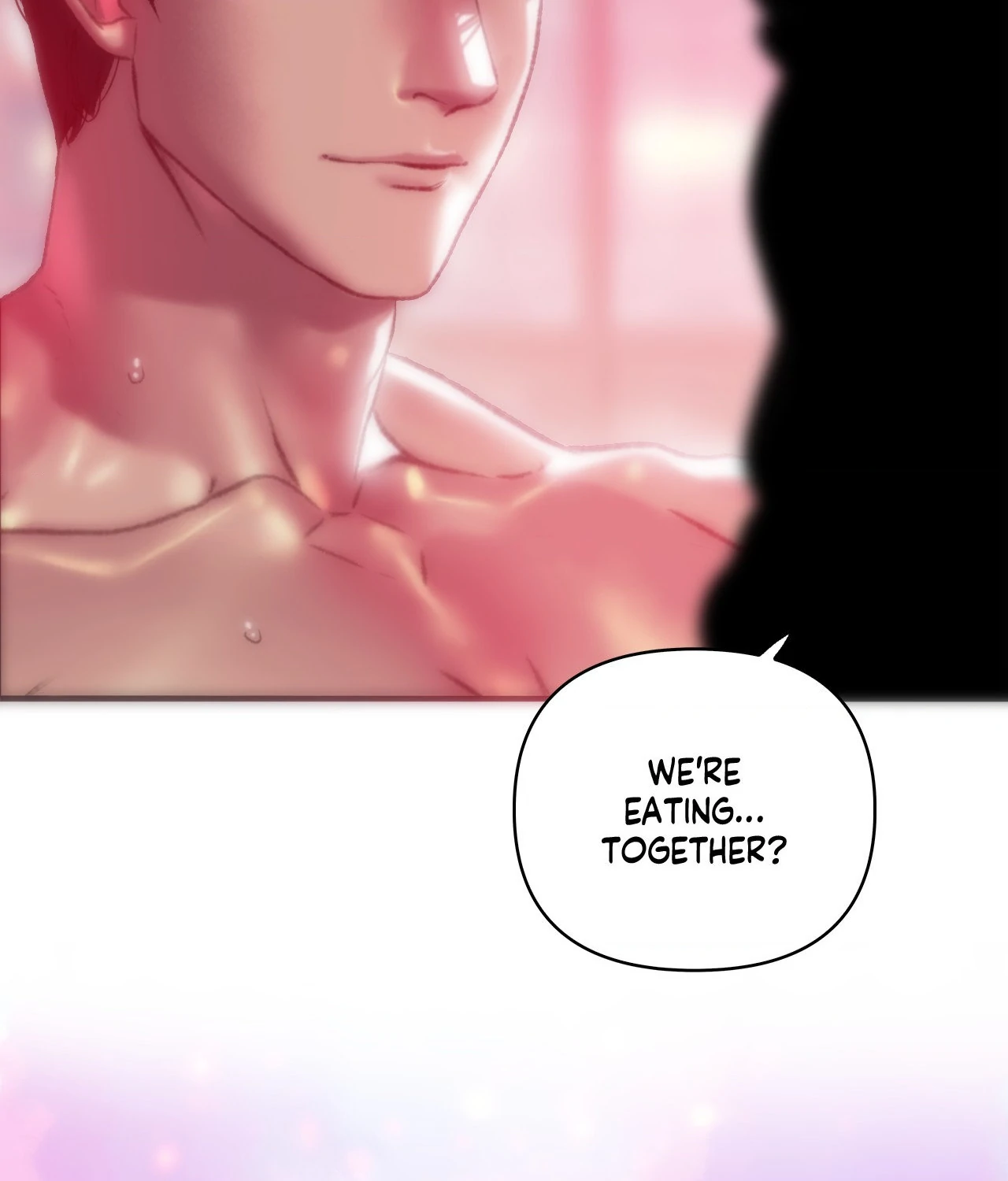 The Man in My Dreams