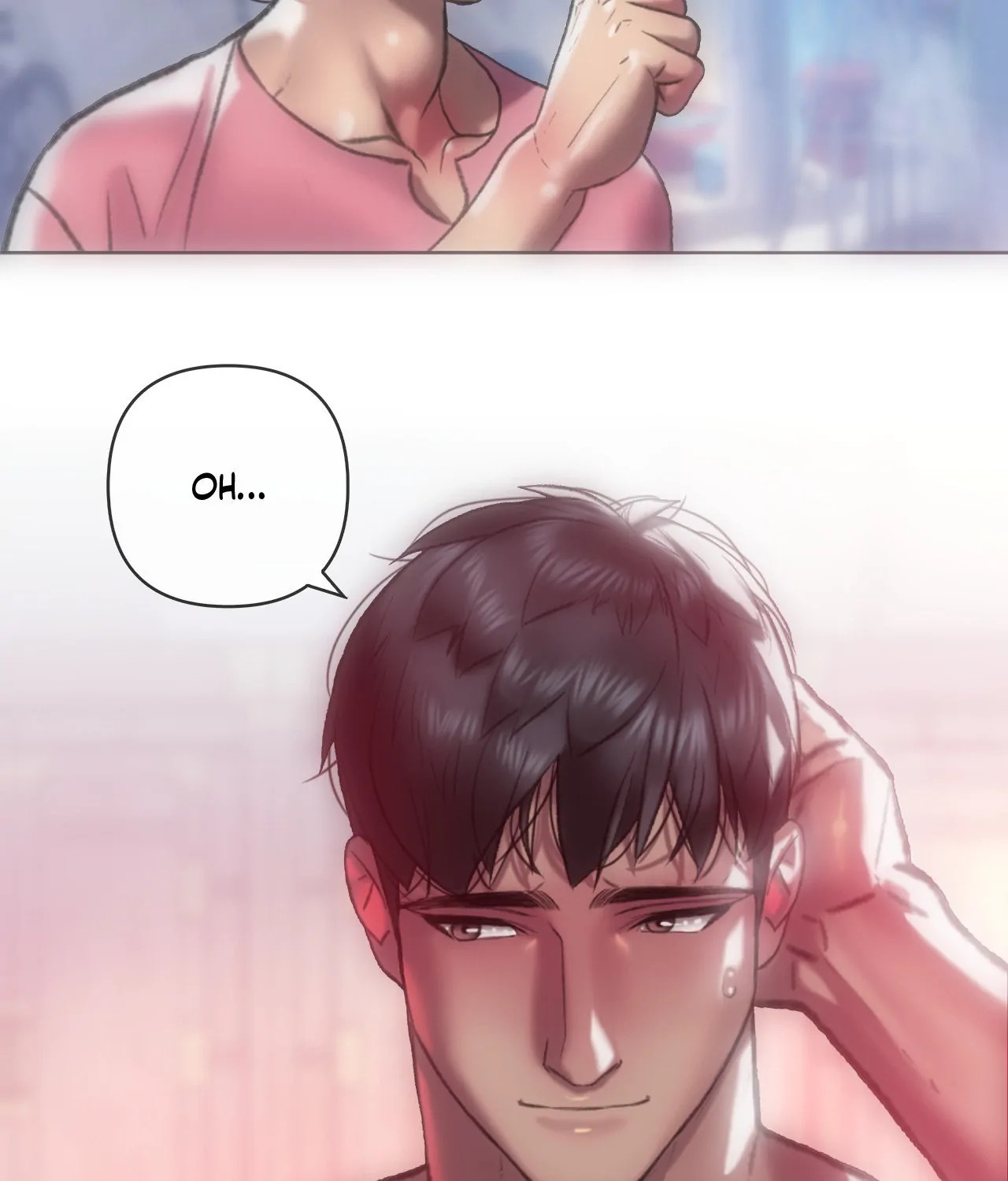 The Man in My Dreams