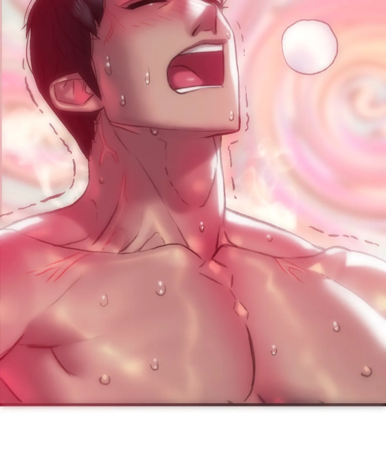 The Man in My Dreams