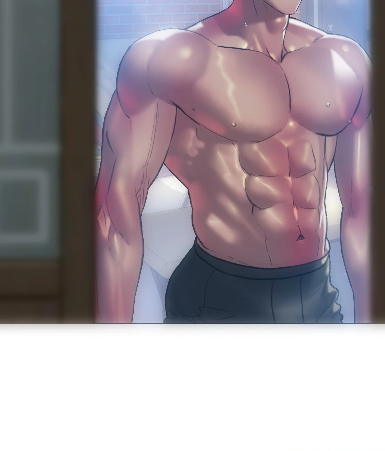 The Man in My Dreams