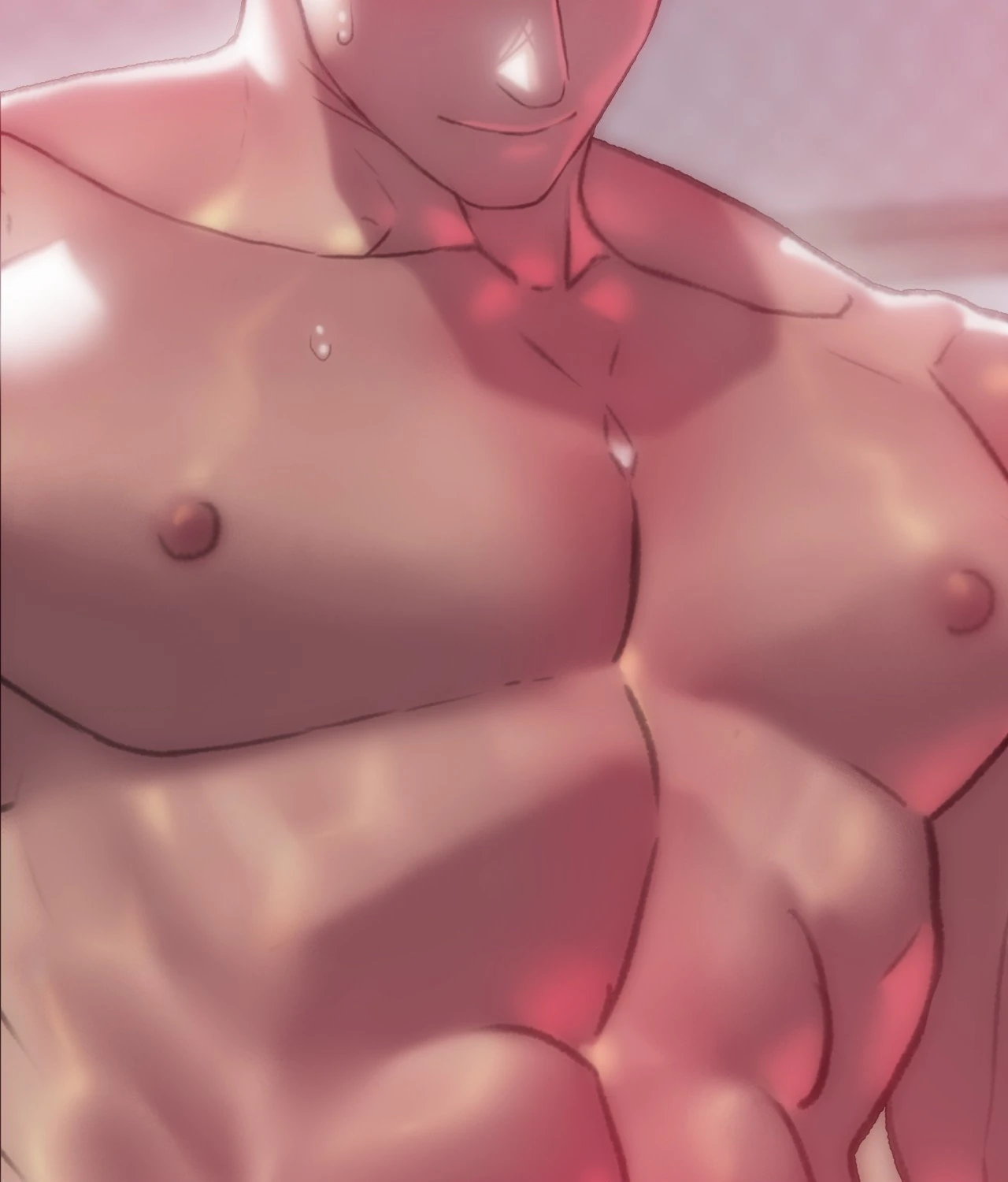 The Man in My Dreams