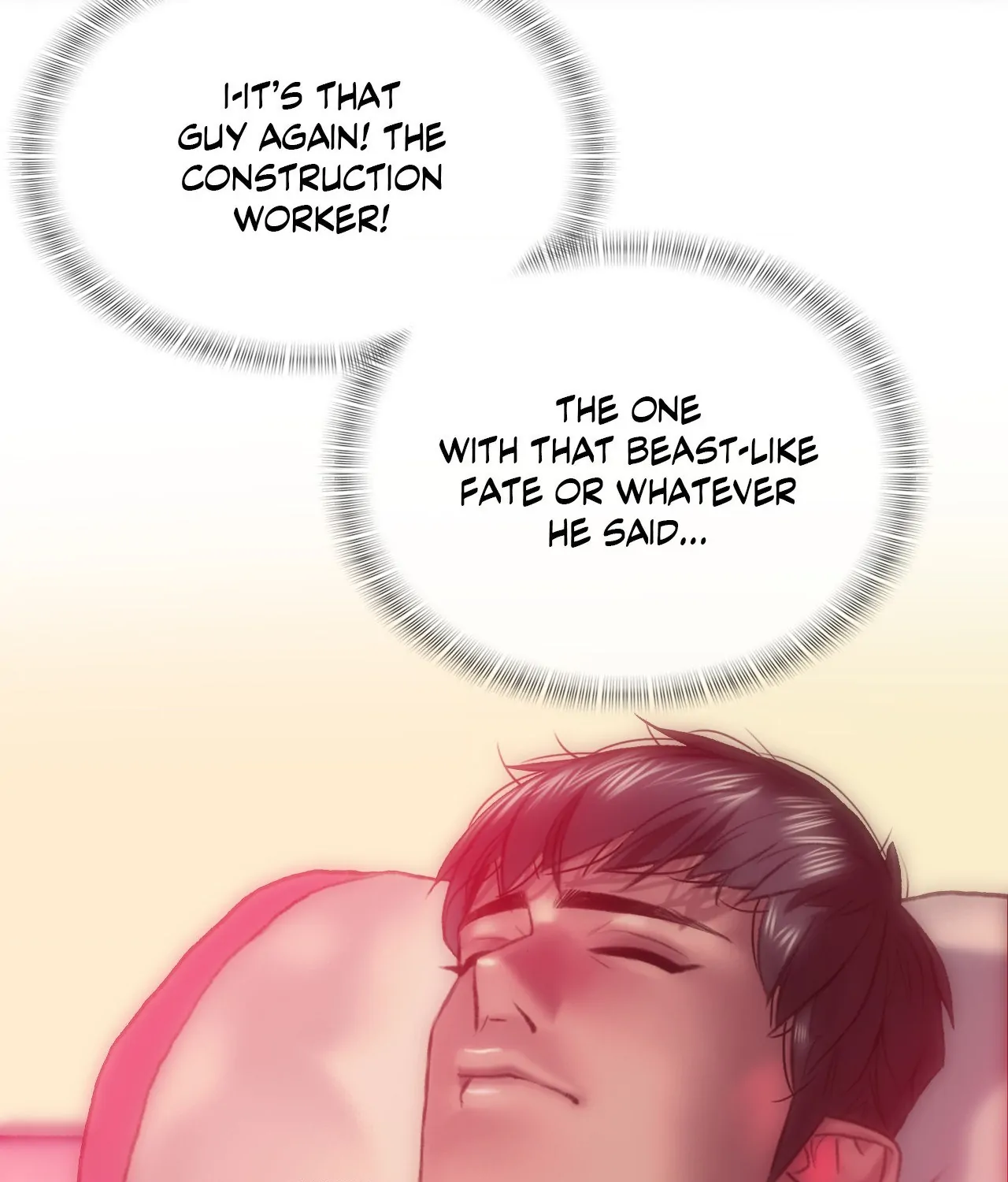 The Man in My Dreams