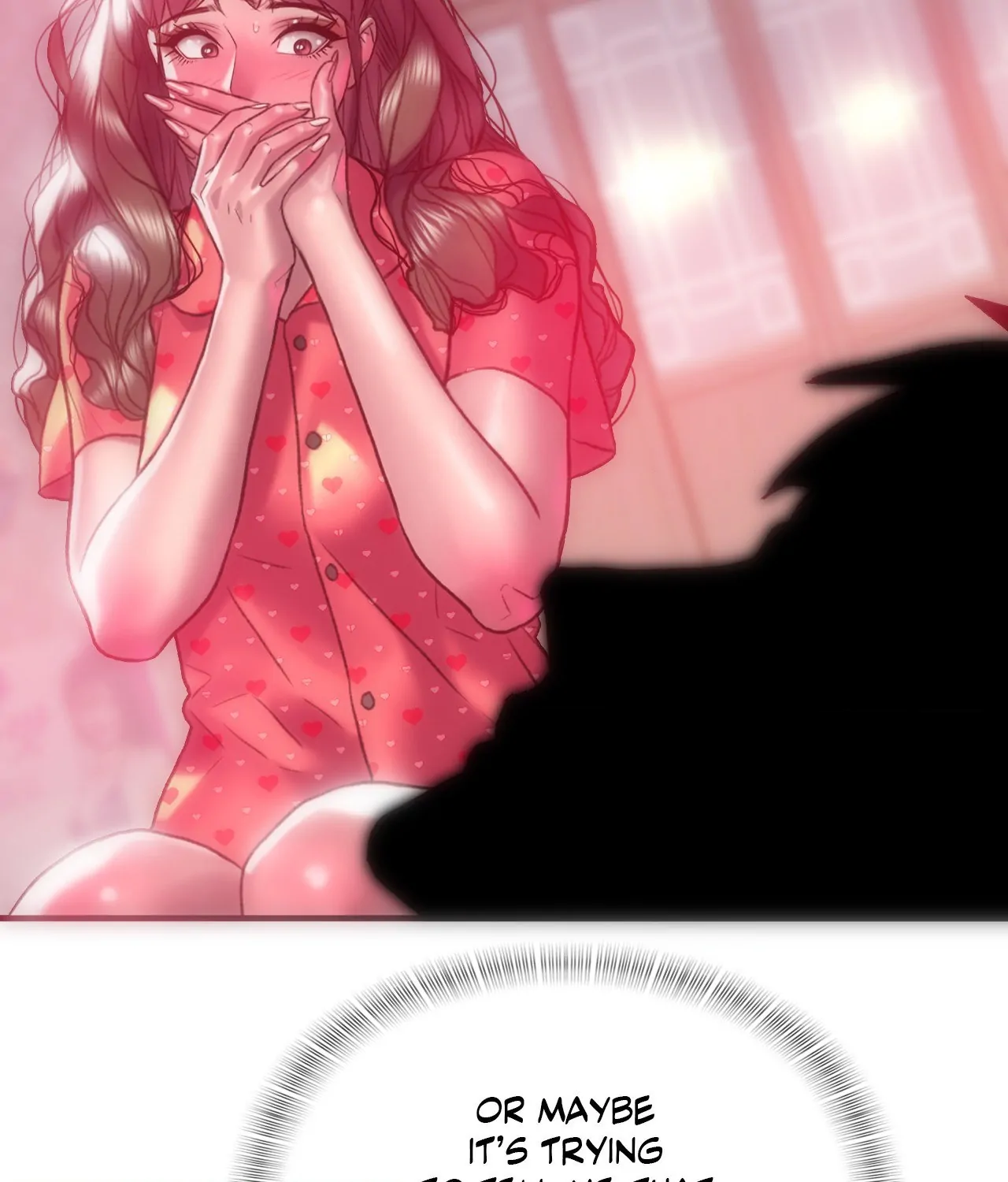 The Man in My Dreams