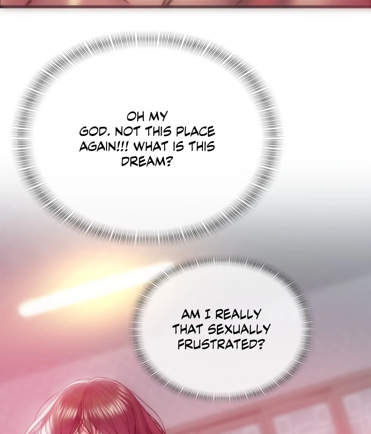 The Man in My Dreams