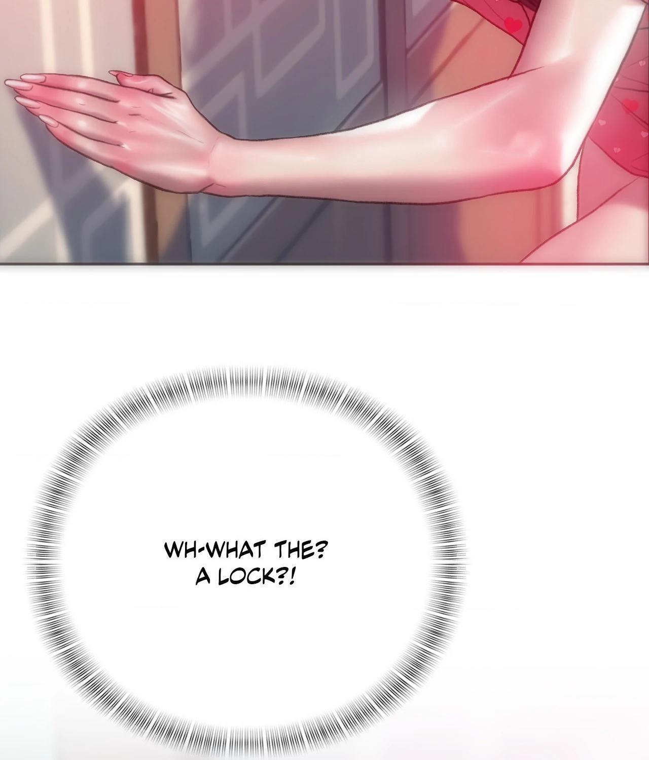 The Man in My Dreams