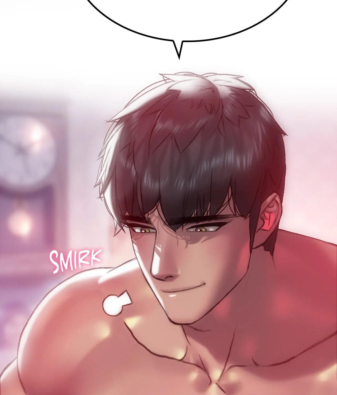 The Man in My Dreams