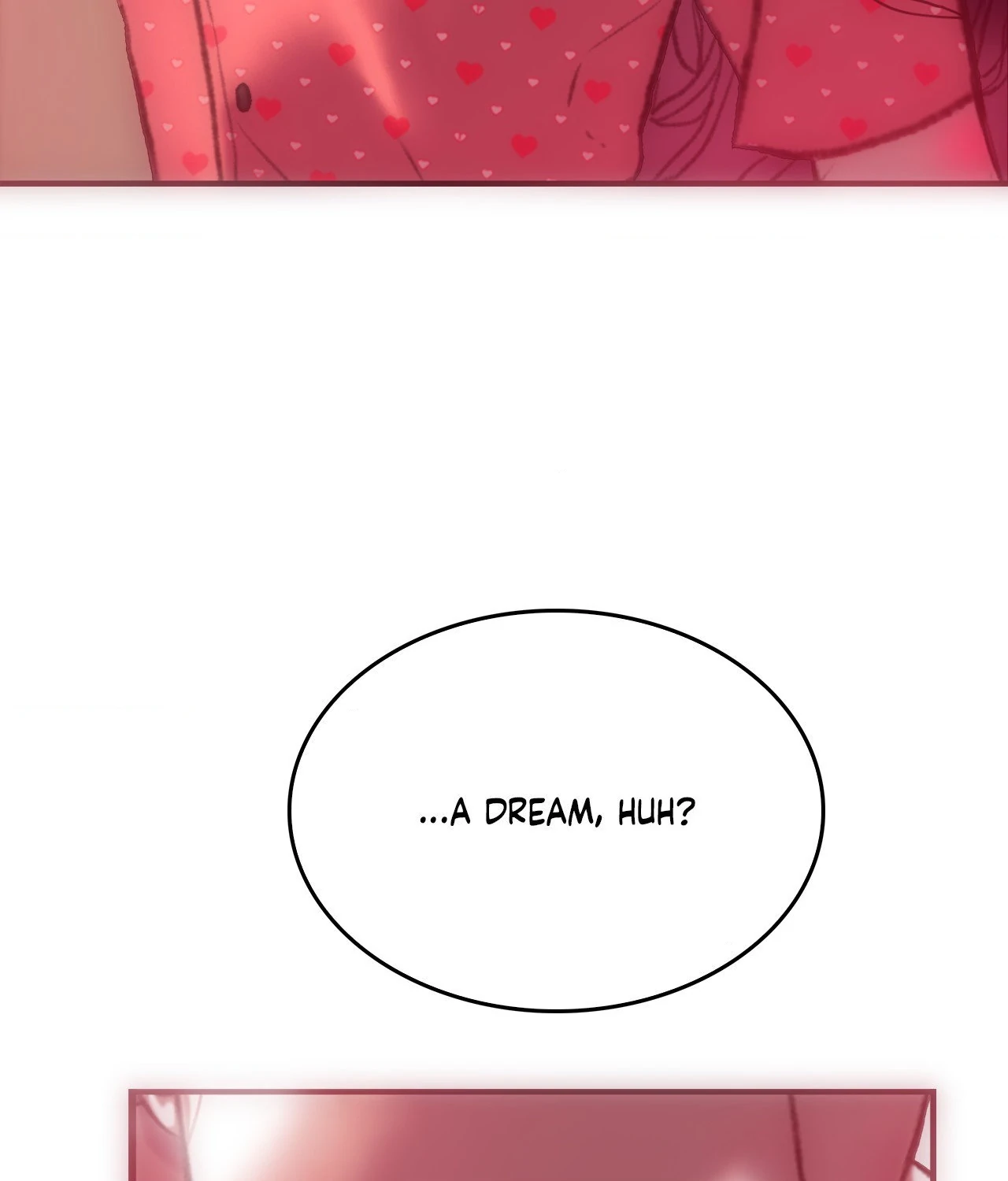 The Man in My Dreams