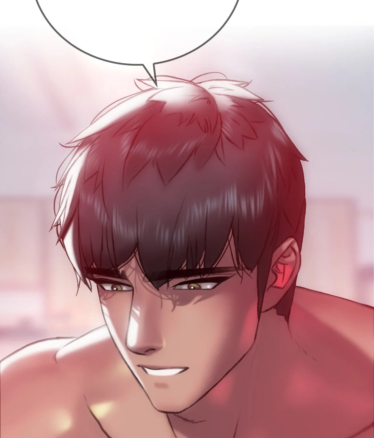 The Man in My Dreams