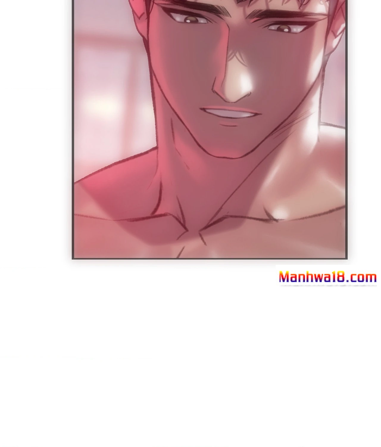 The Man in My Dreams