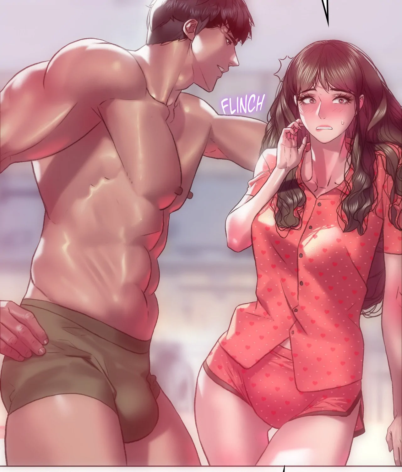 The Man in My Dreams