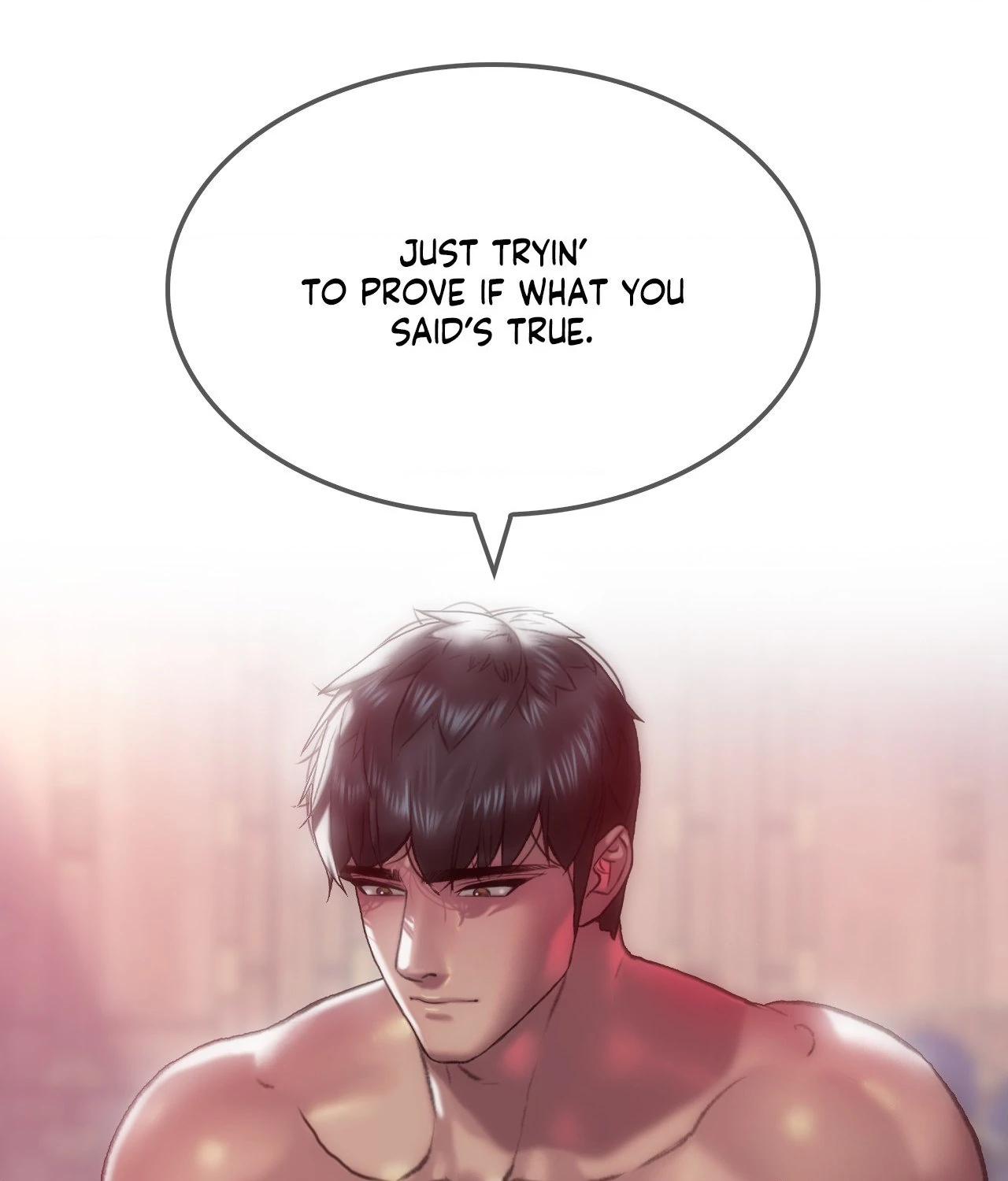 The Man in My Dreams