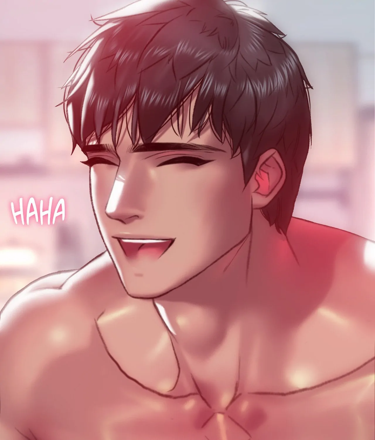 The Man in My Dreams