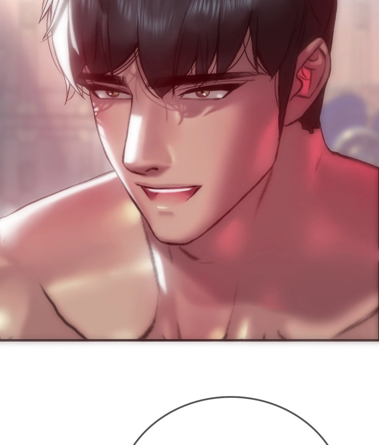The Man in My Dreams