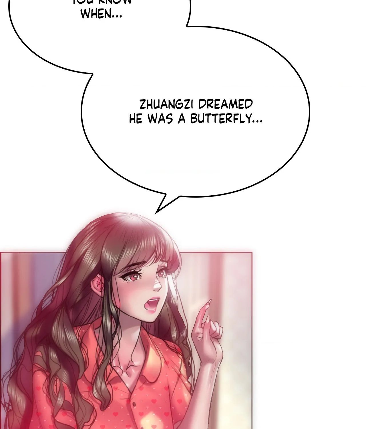 The Man in My Dreams