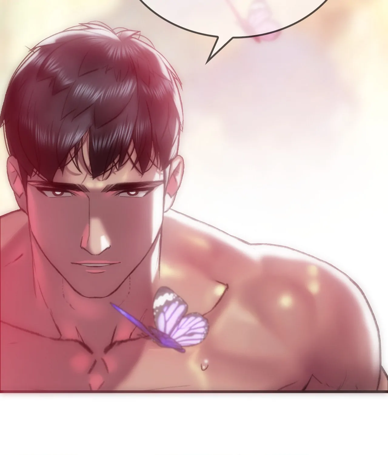 The Man in My Dreams