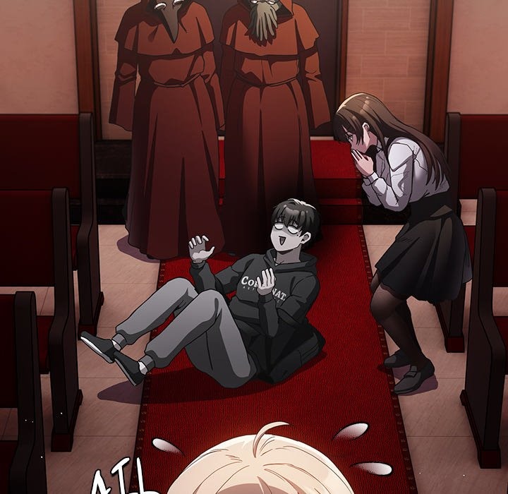 The Messiah and His Followers