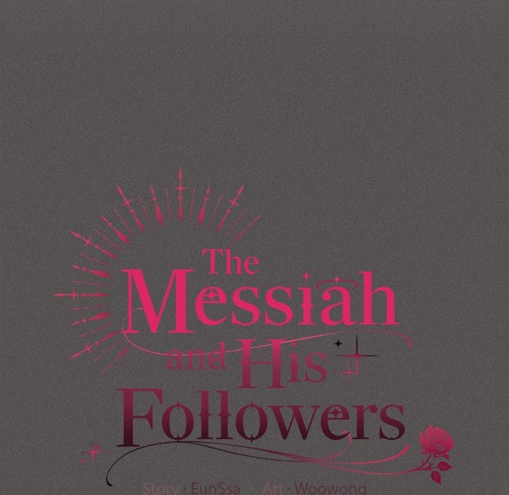 The Messiah and His Followers