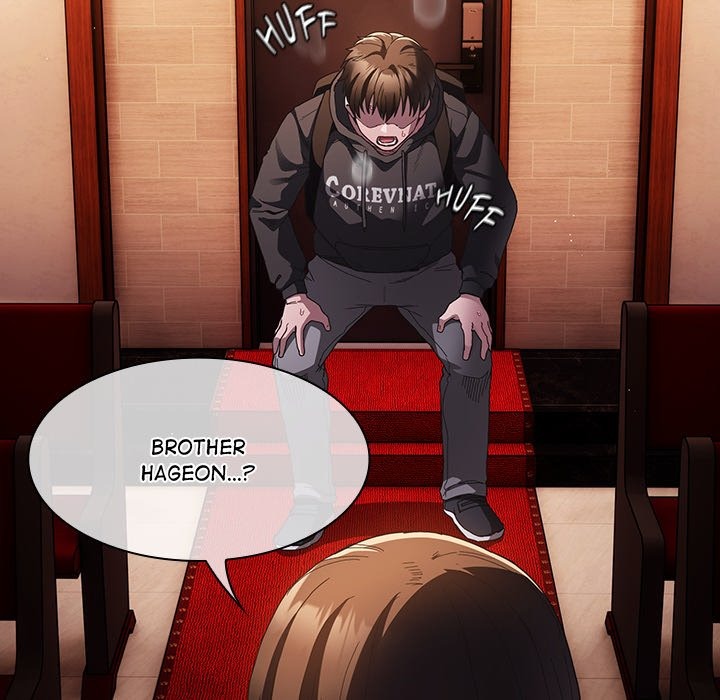 The Messiah and His Followers