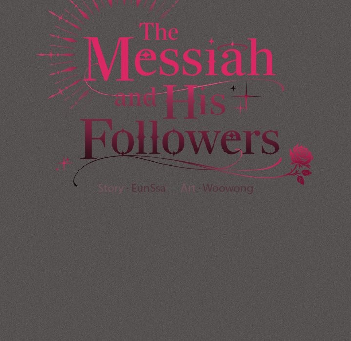 The Messiah and His Followers