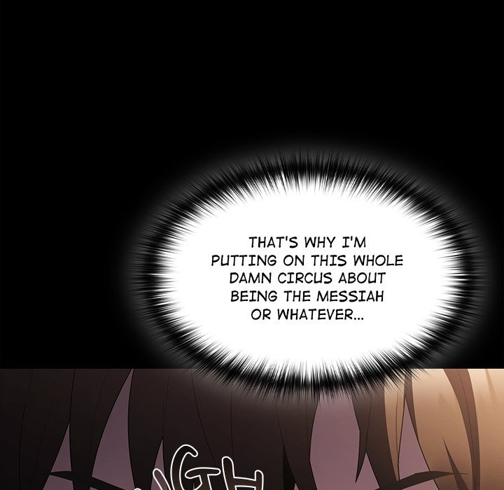 The Messiah and His Followers
