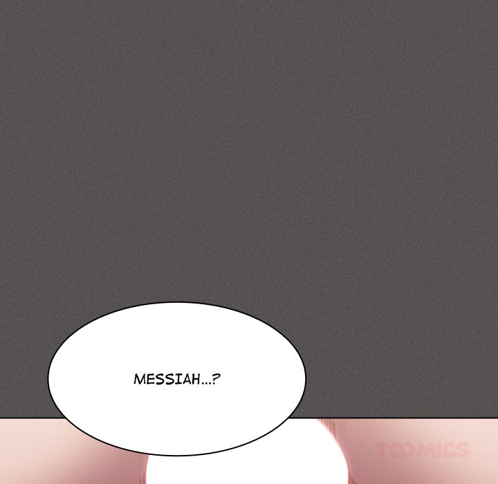 The Messiah and His Followers