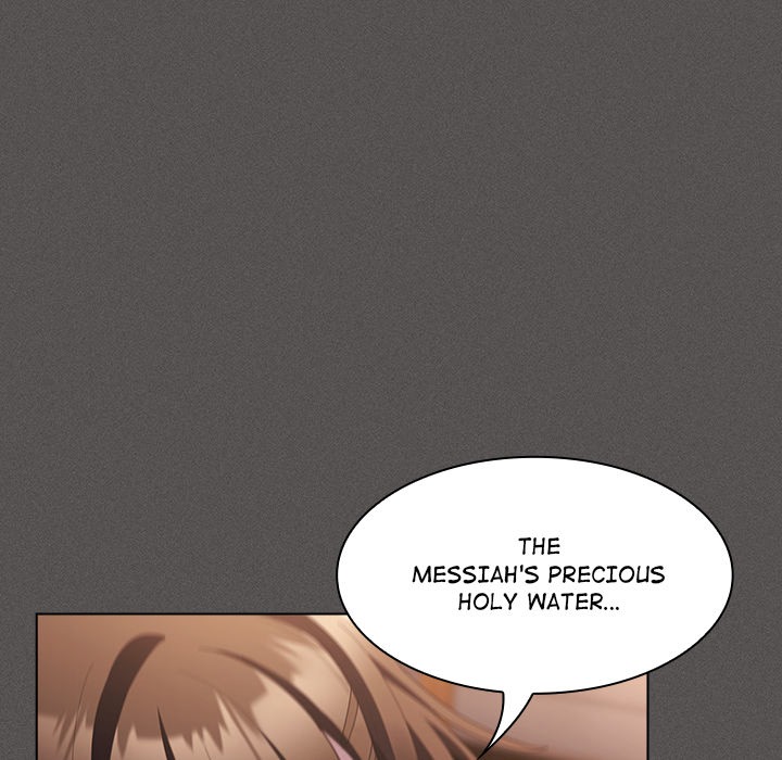 The Messiah and His Followers