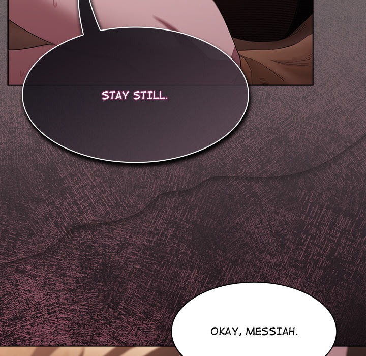 The Messiah and His Followers