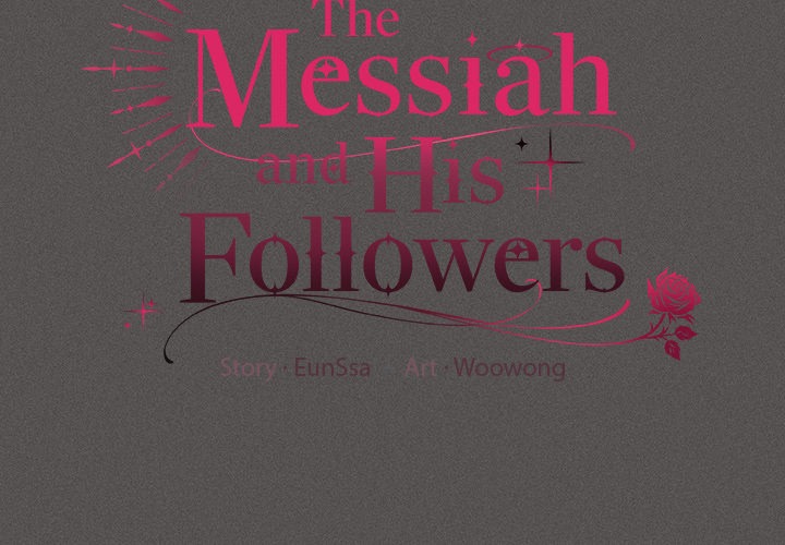 The Messiah and His Followers