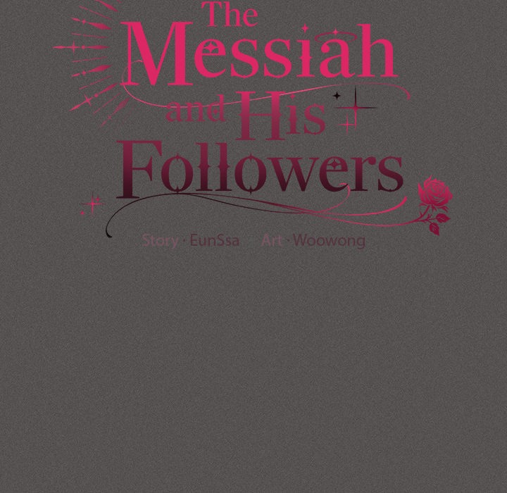 The Messiah and His Followers