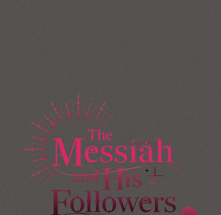 The Messiah and His Followers