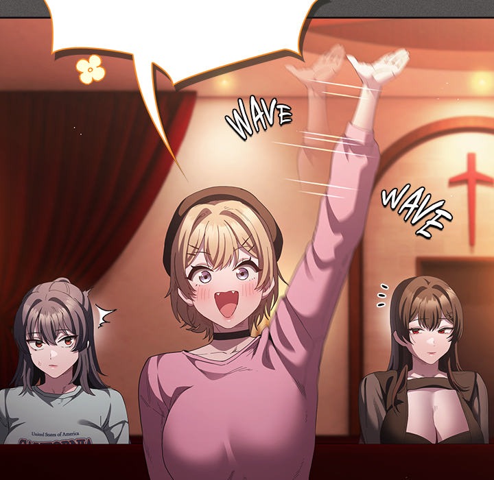The Messiah and His Followers