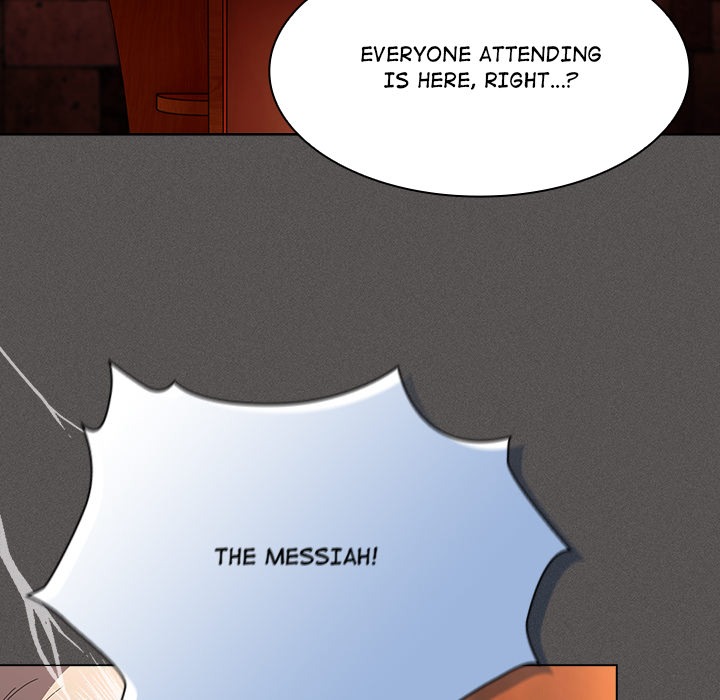 The Messiah and His Followers
