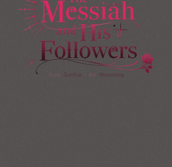 The Messiah and His Followers