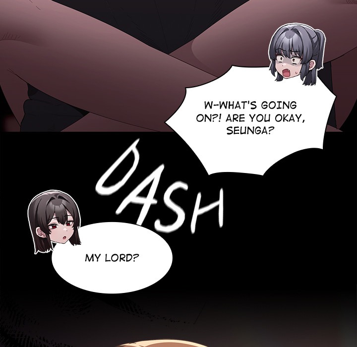 The Messiah and His Followers