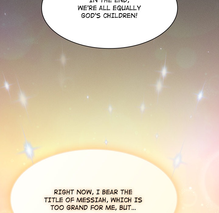 The Messiah and His Followers