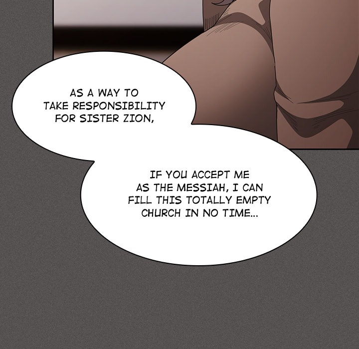 The Messiah and His Followers