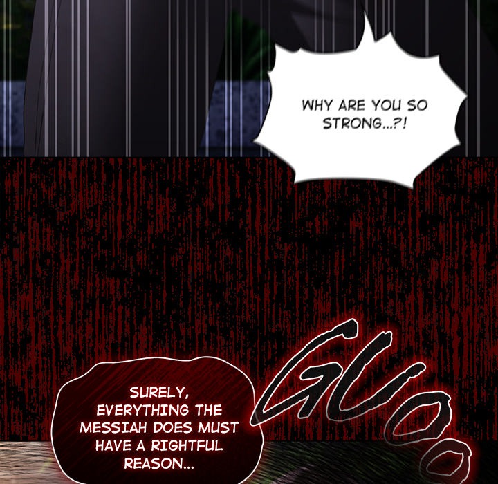 The Messiah and His Followers