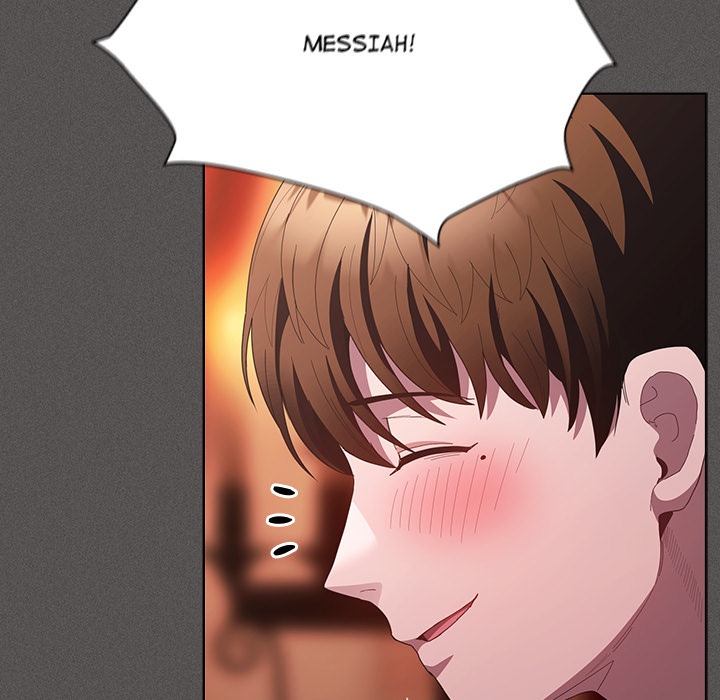 The Messiah and His Followers