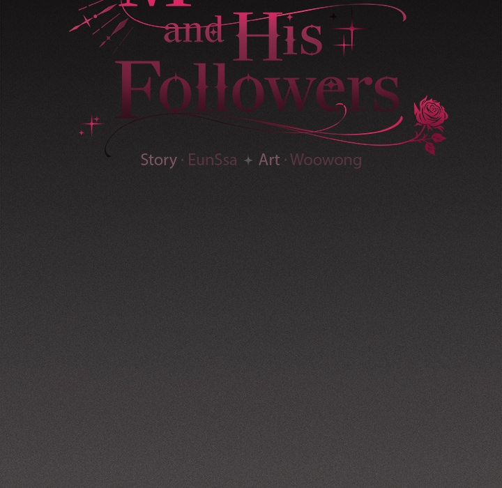 The Messiah and His Followers