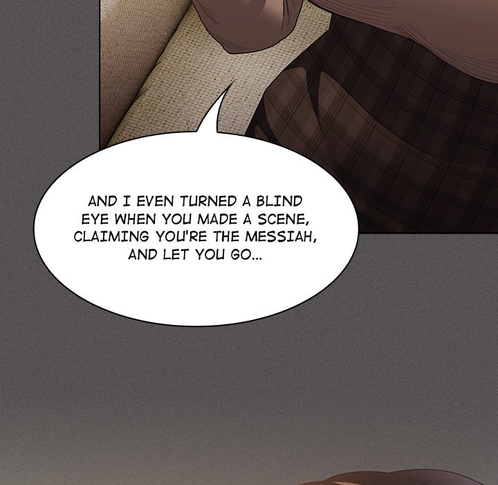 The Messiah and His Followers